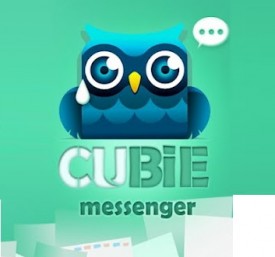 Cubie Messenger
