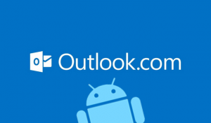 Outlook para Android