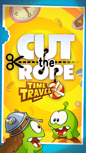 Cut the Rope para Android