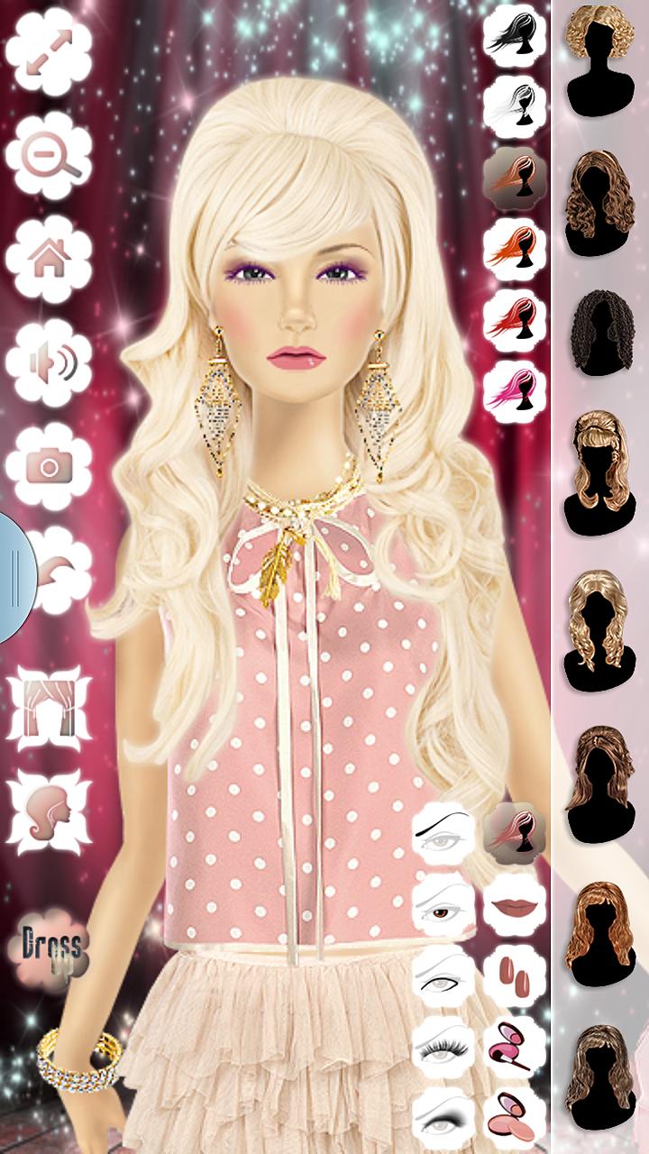 Descargar Maquillaje Princesa Barbie 2 APK
