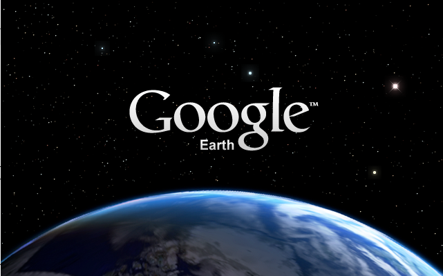 Actualización de Google Earth 7.1 en Android