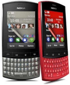 Temas para Nokia Asha