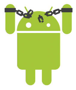 Cómo deshabilitar aplicaciones en Android