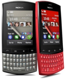 Temas para Nokia Asha 303 gratis