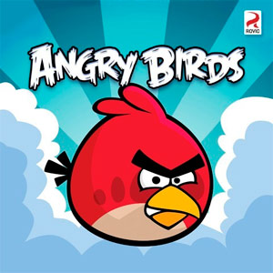 Angry Birds para Nokia N8