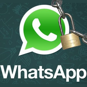 Proteger mensajes de WhatsApp con contraseña