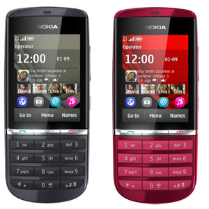 Temas para Nokia Asha 300 gratis