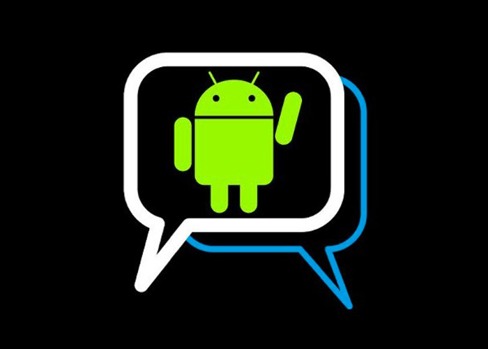 BlackBerry Messenger y Android