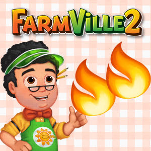 Trucos para Farmville 2 gratis