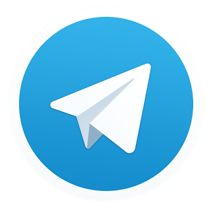 Telegram para Windows Phone