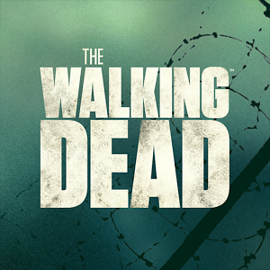 Parecer un zombie de The Walking Dead