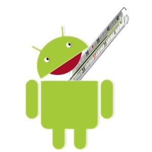 Detectar virus en Android