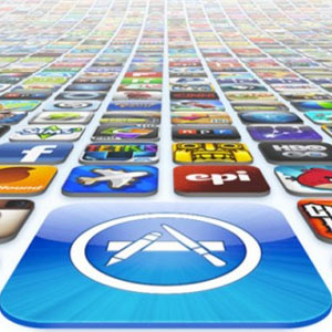 Apps más descargadas del App Store