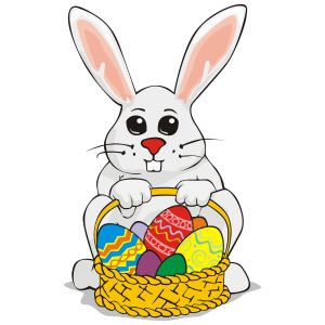 Celebra Pascua con Easter Egg Hunt 