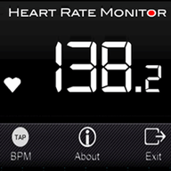 Descargar Monitor de frecuencia cardíaca para Nokia Asha