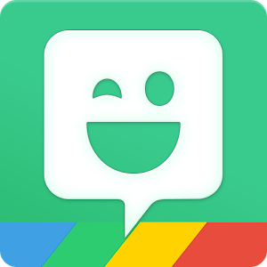 Descargar Bitmoji - Emoji por Bitstrips para Android