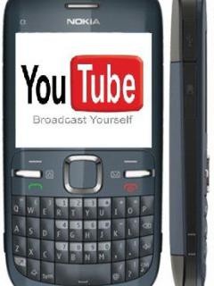 Cómo ver videos de YouTube en Nokia Asha