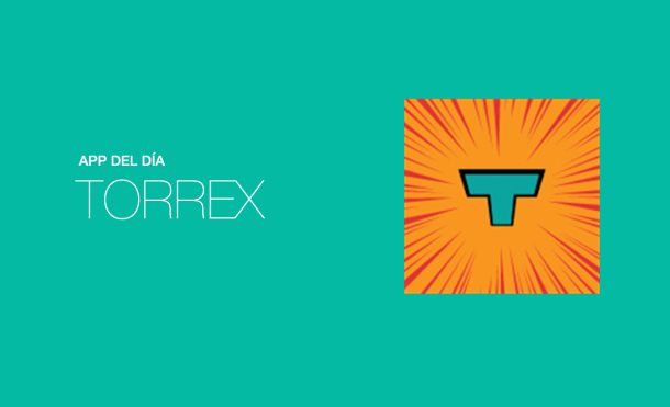 Torrex-WP