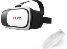 Juegos con controlador Bluetooth para VR Box