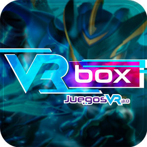 Juegos VR Box 30